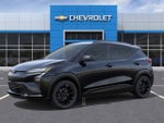 2027 Chevrolet Bolt Base