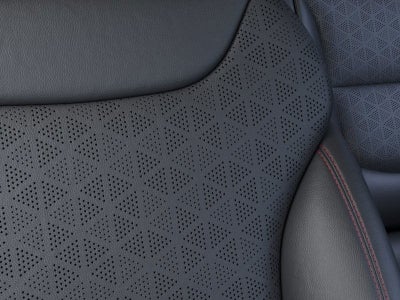 2027 Chevrolet Bolt Base