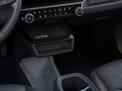 2027 Chevrolet Bolt Base