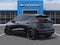 2027 Chevrolet Bolt Base