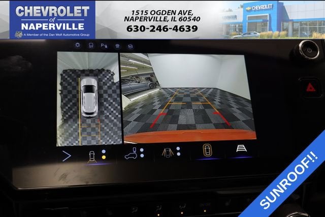 2027 CHEVROLET BOLT - Image 10