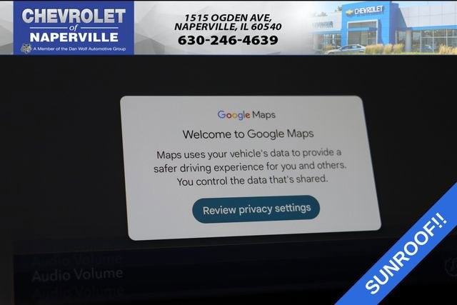 2027 CHEVROLET BOLT - Image 11