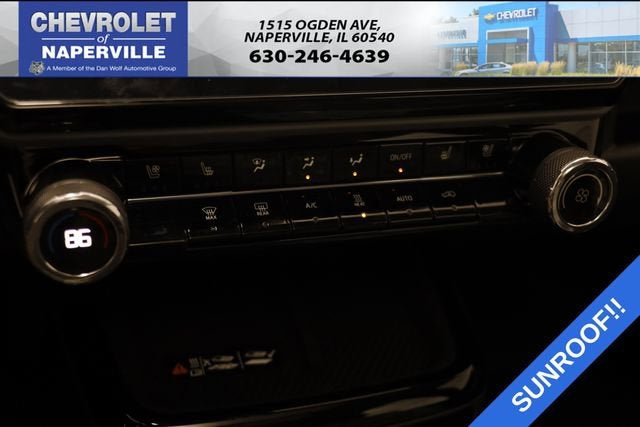 2027 CHEVROLET BOLT - Image 12