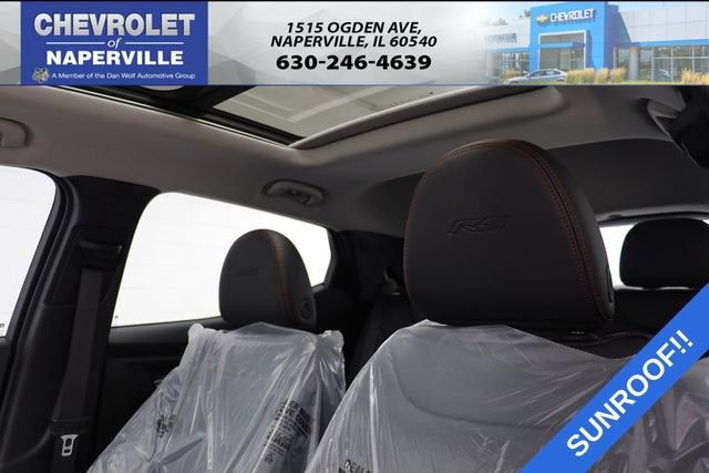 2027 CHEVROLET BOLT - Image 13