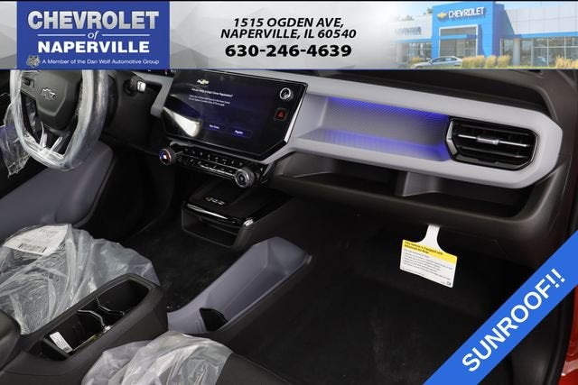 2027 CHEVROLET BOLT - Image 20