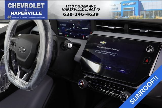 2027 CHEVROLET BOLT - Image 21