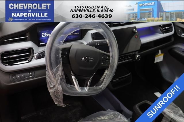 2027 CHEVROLET BOLT - Image 7