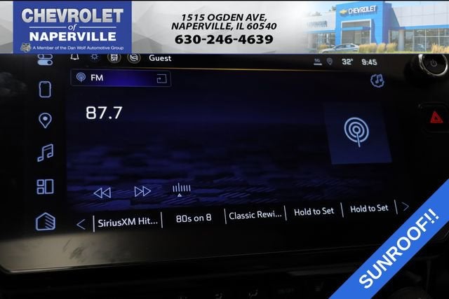 2027 CHEVROLET BOLT - Image 9