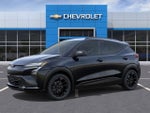 2027 Chevrolet Bolt Base