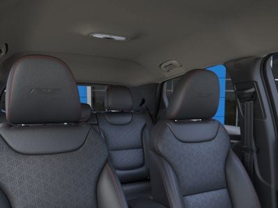 2027 Chevrolet Bolt Base