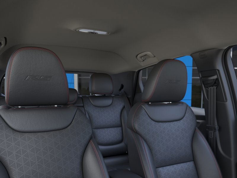 2027 Chevrolet Bolt Base