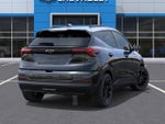 2027 Chevrolet Bolt Base