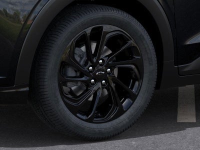 2027 Chevrolet Bolt Base