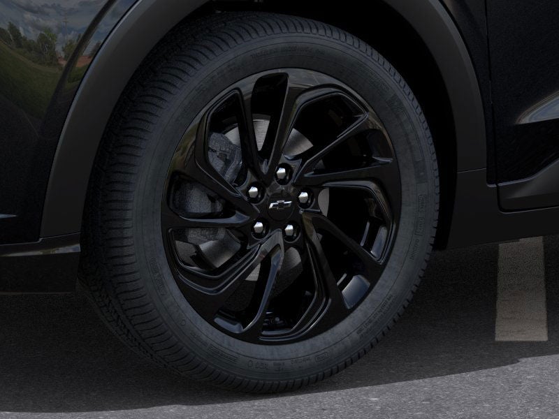 2027 Chevrolet Bolt Base