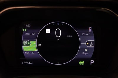 2023 Chevrolet Bolt EUV Premier