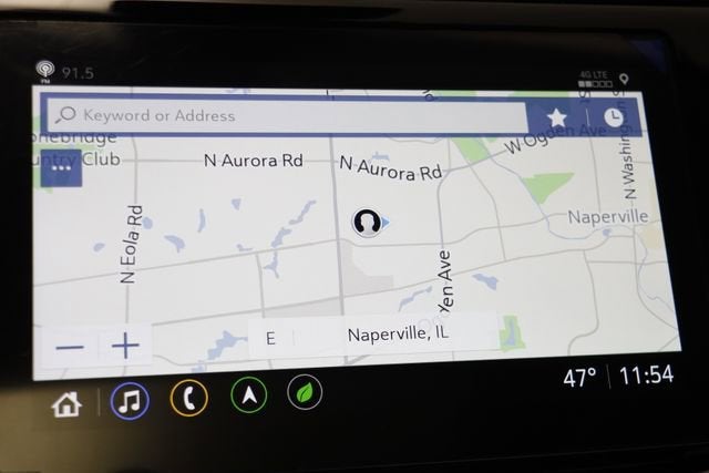 2023 Chevrolet Bolt EUV Premier