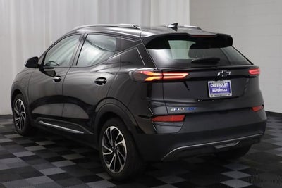 2023 Chevrolet Bolt EUV Premier