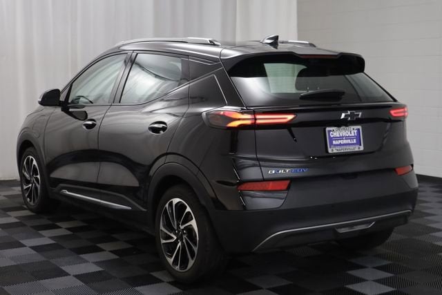 2023 Chevrolet Bolt EUV Premier