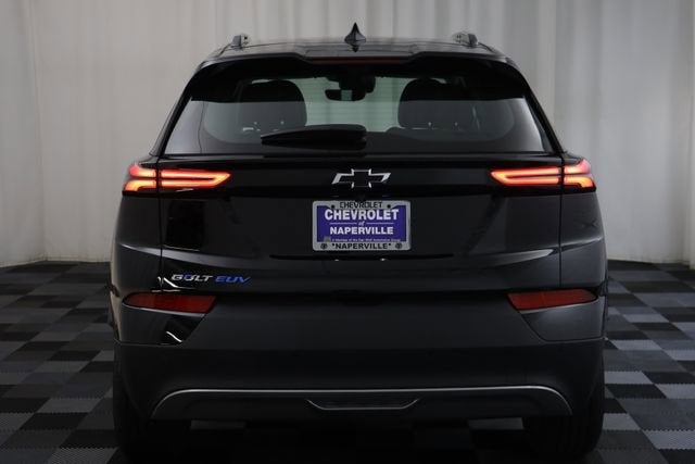 2023 Chevrolet Bolt EUV Premier