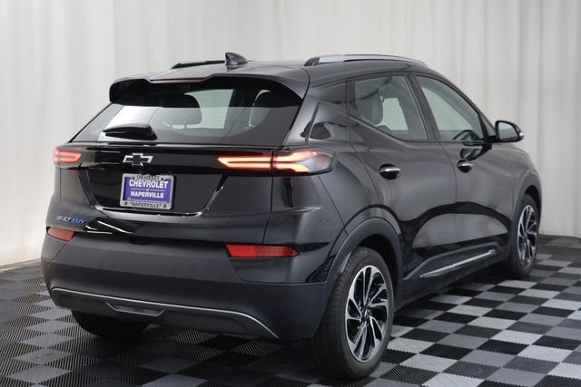 2023 Chevrolet Bolt EUV Premier