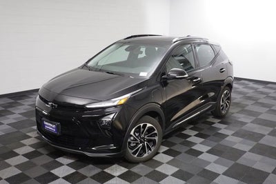 2023 Chevrolet Bolt EUV Premier
