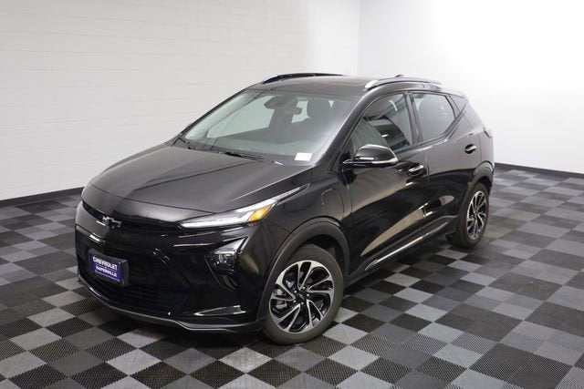 2023 Chevrolet Bolt EUV Premier