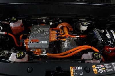 2023 Chevrolet Bolt EUV Premier