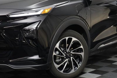 2023 Chevrolet Bolt EUV Premier