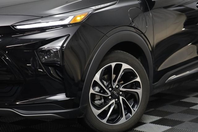 2023 Chevrolet Bolt EUV Premier