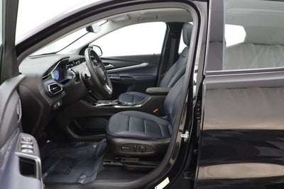 2023 Chevrolet Bolt EUV Premier