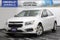 2016 Chevrolet Cruze Limited LS