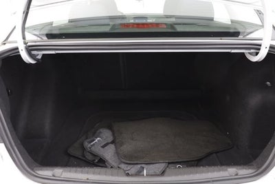 2016 Chevrolet Cruze Limited LS