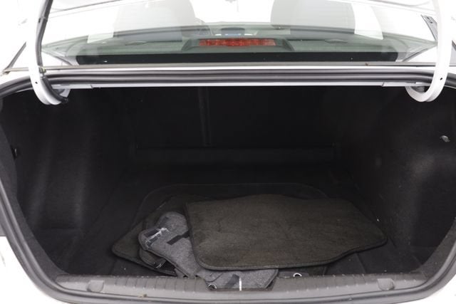2016 Chevrolet Cruze Limited LS