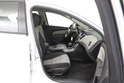 2016 Chevrolet Cruze Limited LS