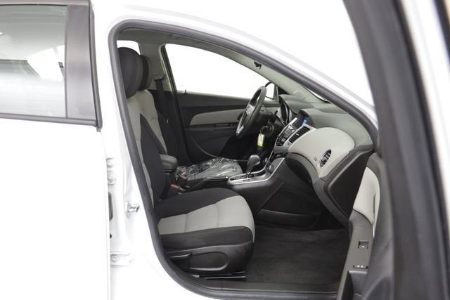 2016 Chevrolet Cruze Limited LS