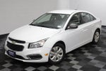 2016 Chevrolet Cruze Limited LS