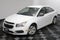 2016 Chevrolet Cruze Limited LS