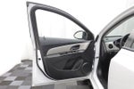2016 Chevrolet Cruze Limited LS