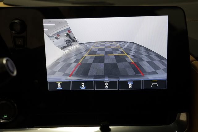 2020 Chevrolet Corvette Stingray 2LT