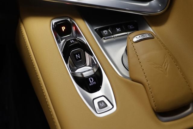 2020 Chevrolet Corvette Stingray 2LT