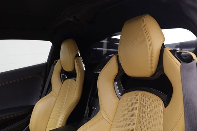 2020 Chevrolet Corvette Stingray 2LT