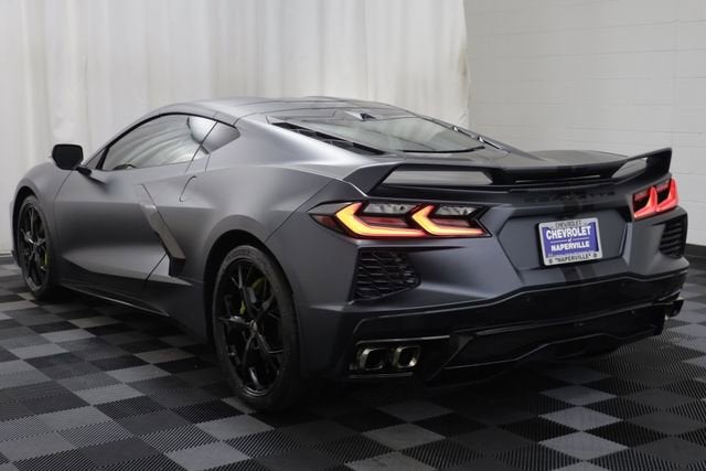 2020 Chevrolet Corvette Stingray 2LT