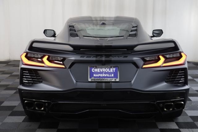 2020 Chevrolet Corvette Stingray 2LT
