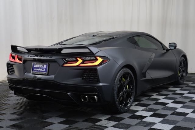 2020 Chevrolet Corvette Stingray 2LT