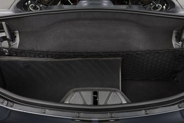 2020 Chevrolet Corvette Stingray 2LT