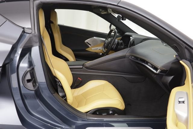 2020 Chevrolet Corvette Stingray 2LT