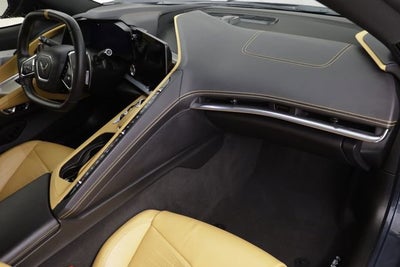 2020 Chevrolet Corvette Stingray 2LT