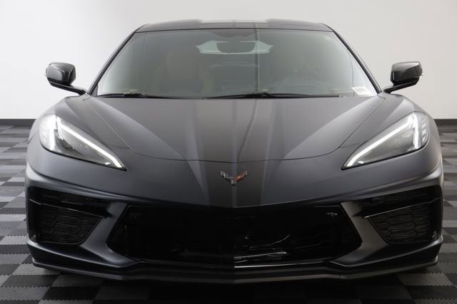 2020 Chevrolet Corvette Stingray 2LT