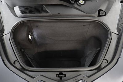 2020 Chevrolet Corvette Stingray 2LT