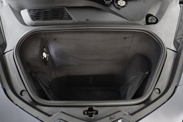 2020 Chevrolet Corvette Stingray 2LT